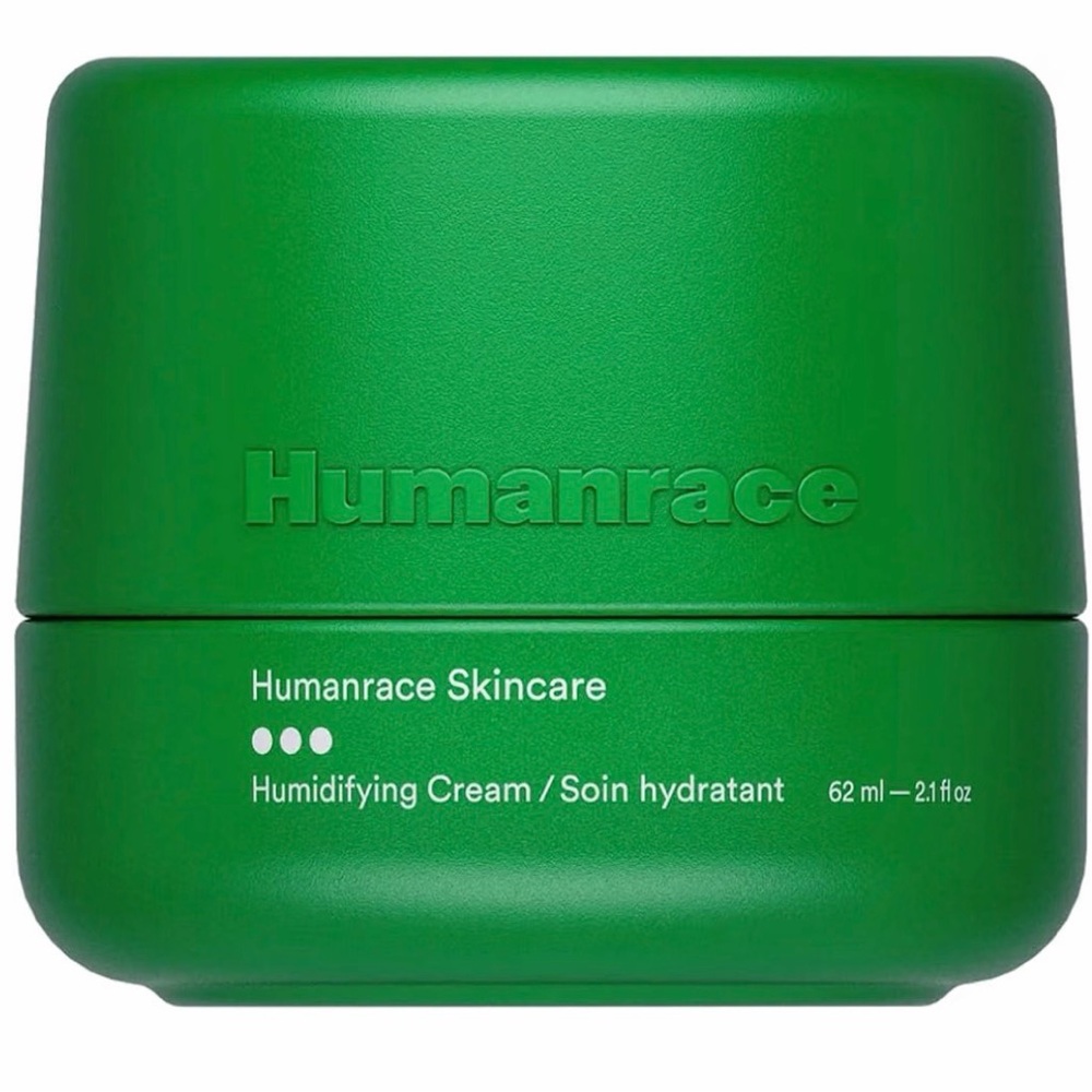 Humanrace Humidifying Cream 62mL/2.1oz